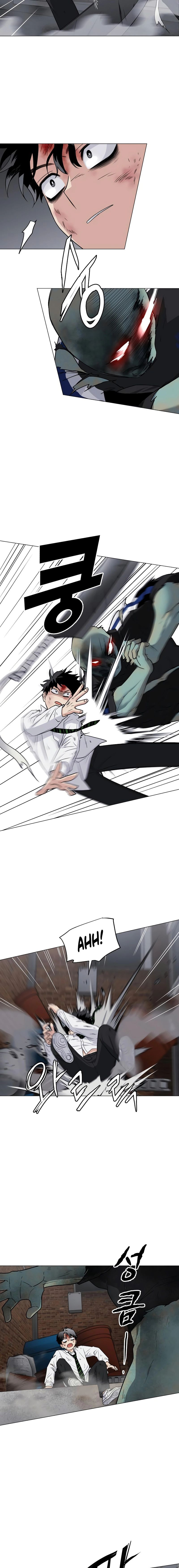 Jakdu Capitulo 5 Pagina 4