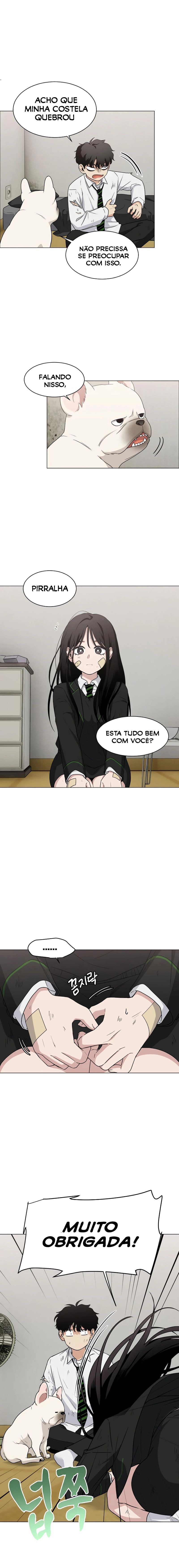 Jakdu Capitulo 5 Pagina 22