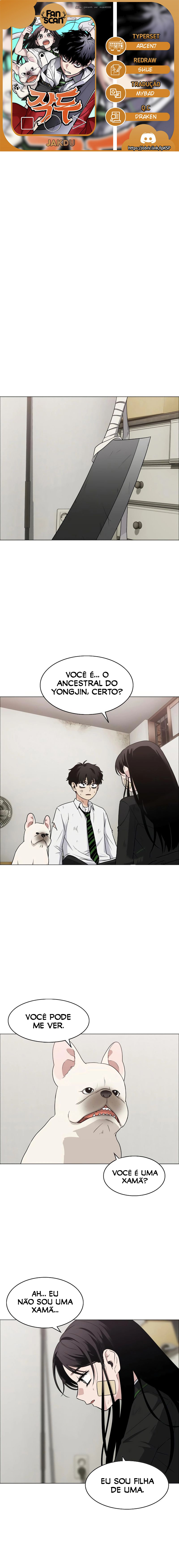 Jakdu Capitulo 6 Pagina 3