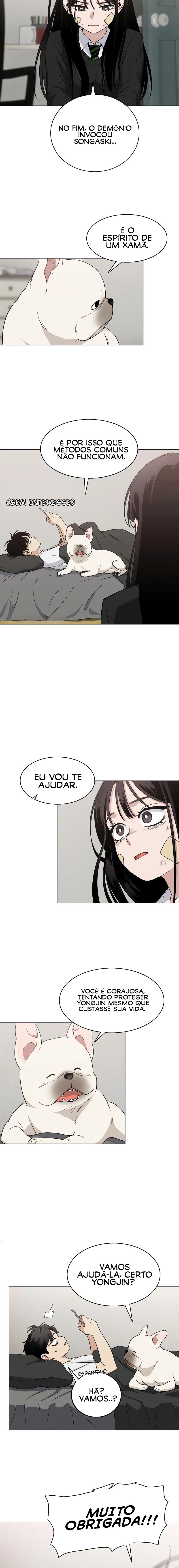 Jakdu Capitulo 6 Pagina 17