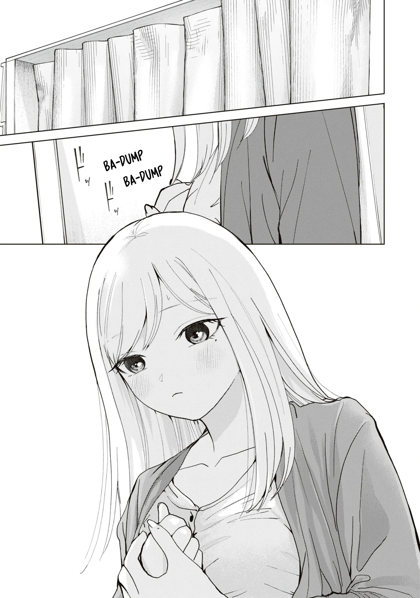 Kusunoki Fracassou em Estrear no Ensino Médio Capitulo 10 Pagina 16