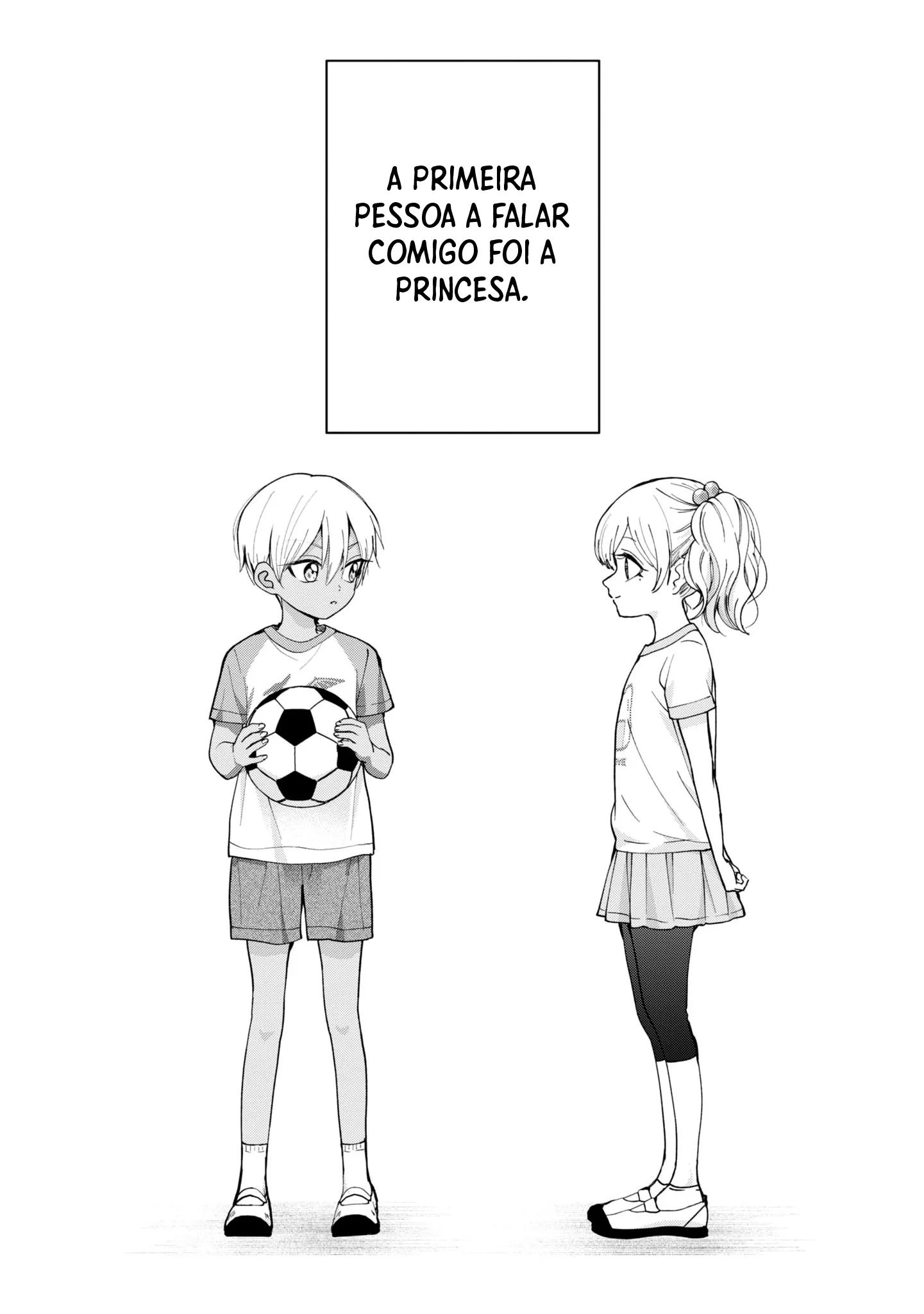 Kusunoki Fracassou em Estrear no Ensino Médio Capitulo 19 Pagina 2