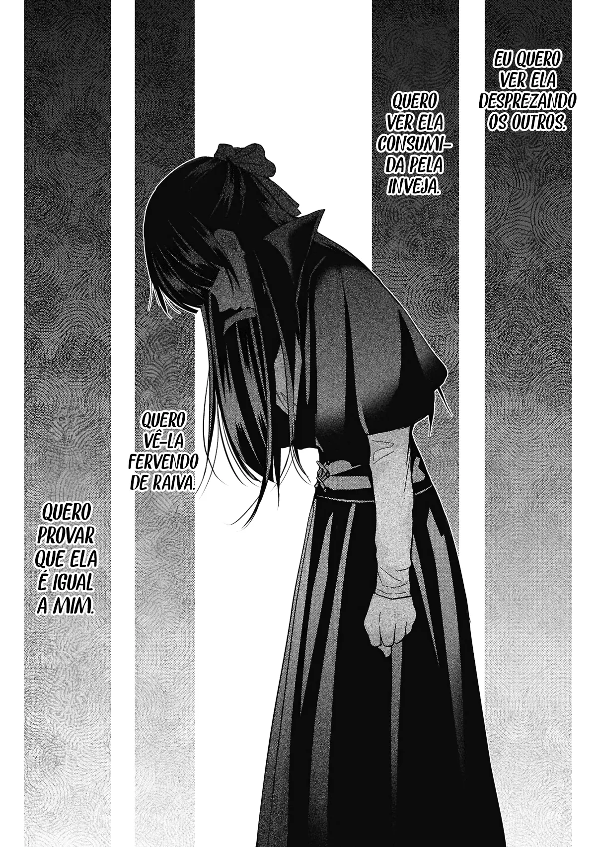 Kusunoki Fracassou em Estrear no Ensino Médio Capitulo 39 Pagina 29