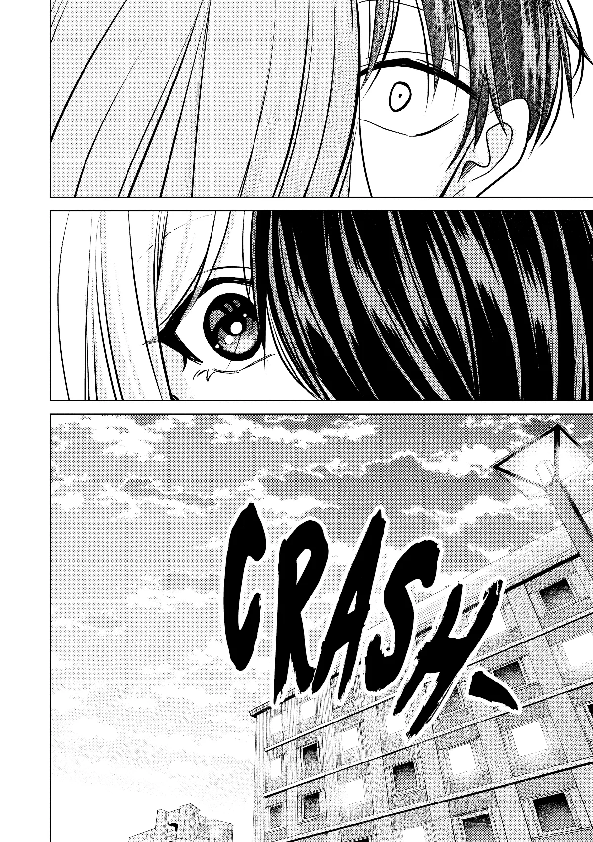 Kusunoki Fracassou em Estrear no Ensino Médio Capitulo 48 Pagina 20