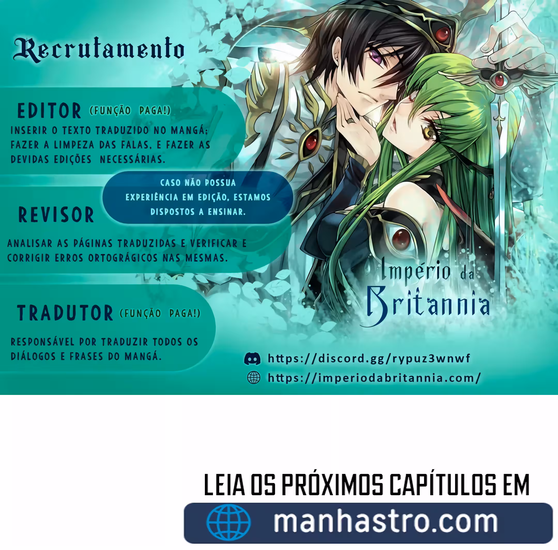 Meu Clone é o Rei dos Insetos Espaciais Capitulo 2 Pagina 14