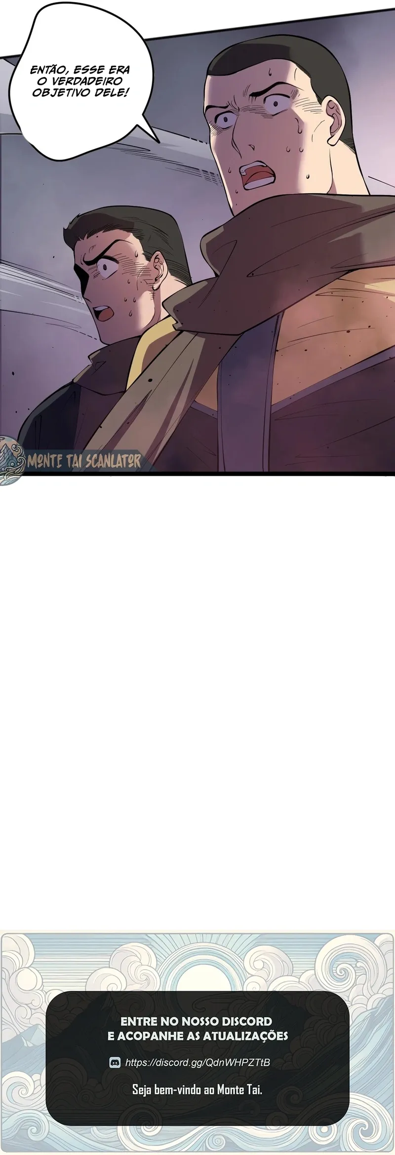 Necromante: Rei dos Mortos Capitulo 138 Pagina 7