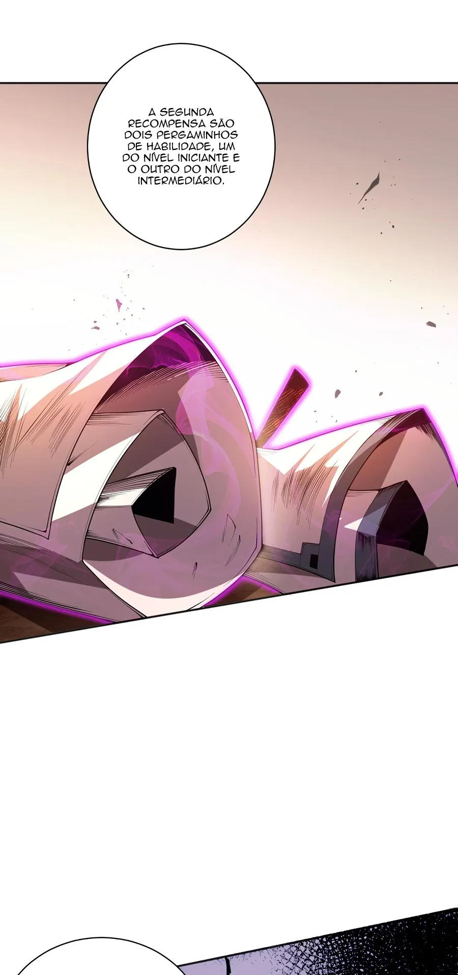 Necromante: Rei dos Mortos Capitulo 15 Pagina 16