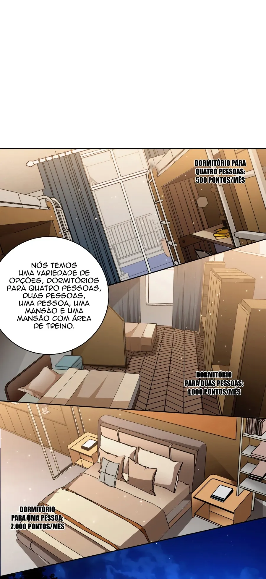 Necromante: Rei dos Mortos Capitulo 15 Pagina 27