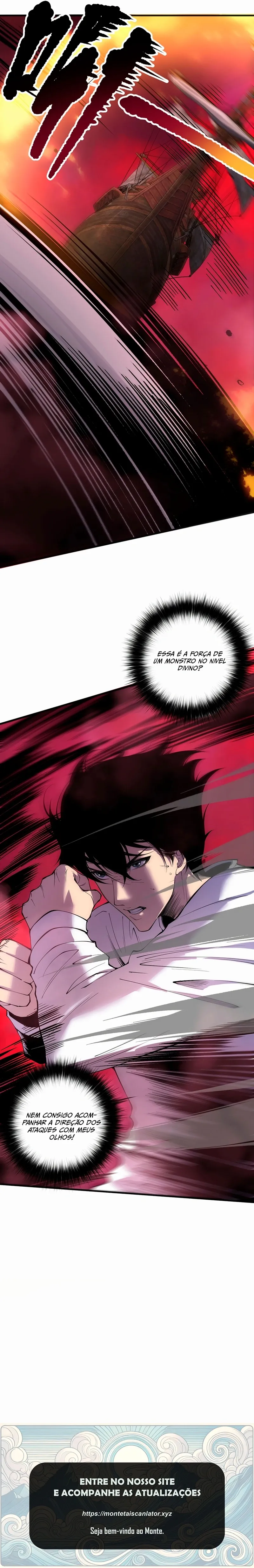 Necromante: Rei dos Mortos Capitulo 158 Pagina 7