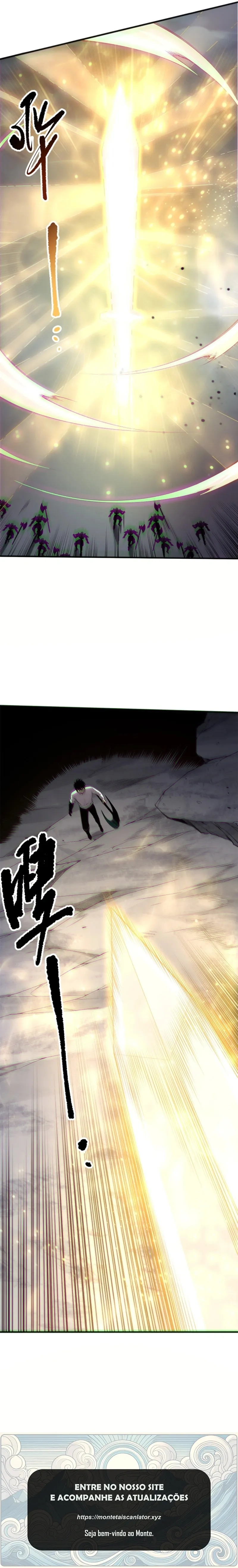 Necromante: Rei dos Mortos Capitulo 169 Pagina 7