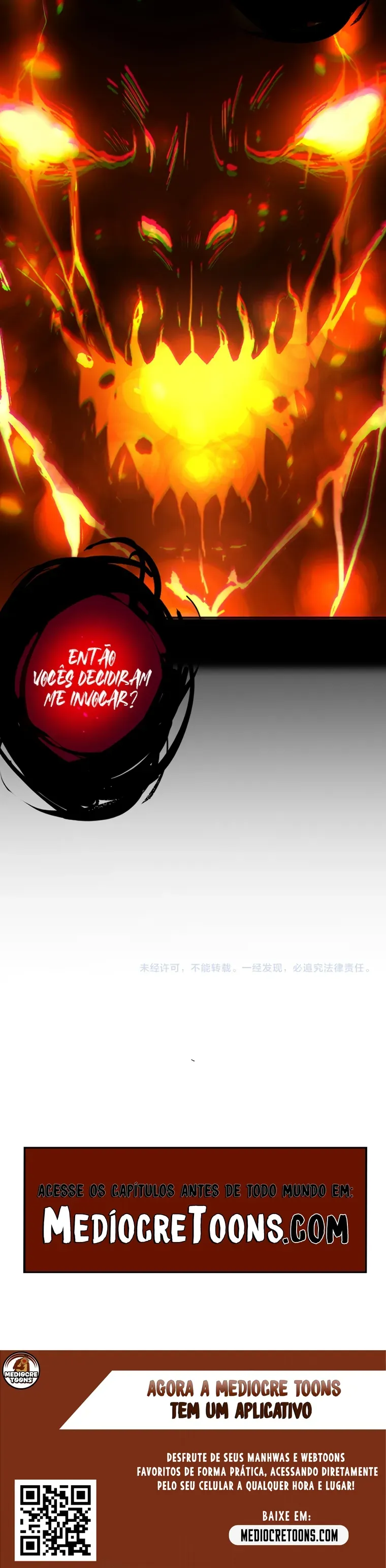 Necromante: Rei dos Mortos Capitulo 197 Pagina 7