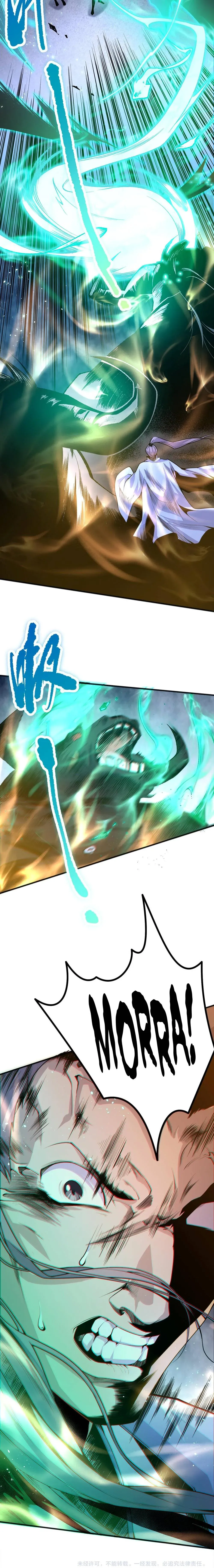 Necromante: Rei dos Mortos Capitulo 20 Pagina 8