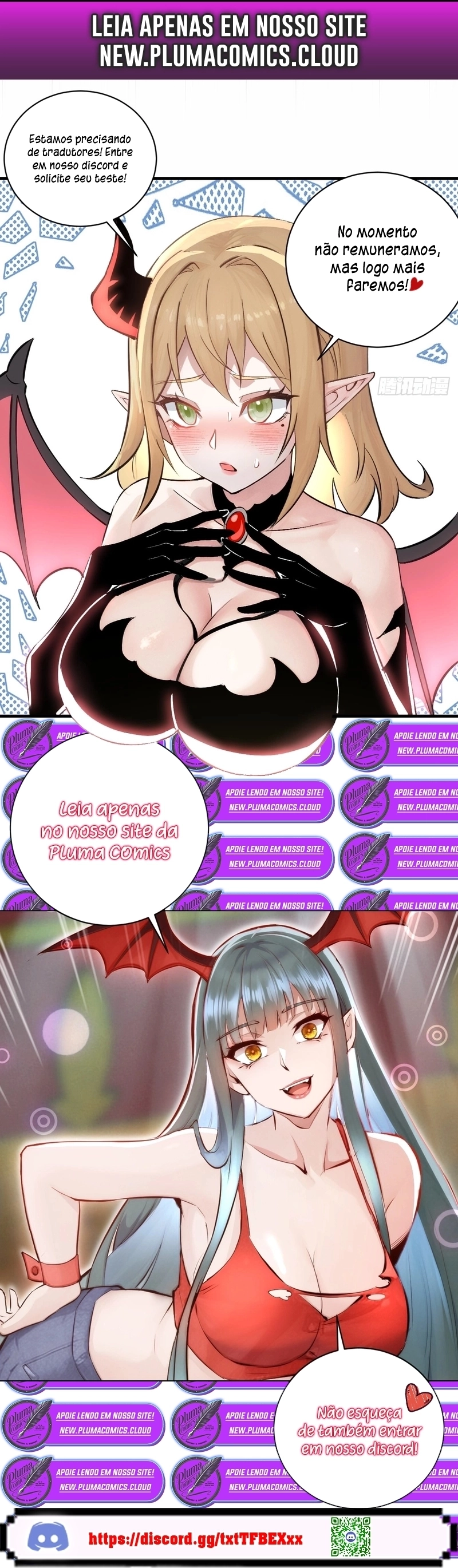 Necromante: Rei dos Mortos Capitulo 213 Pagina 8