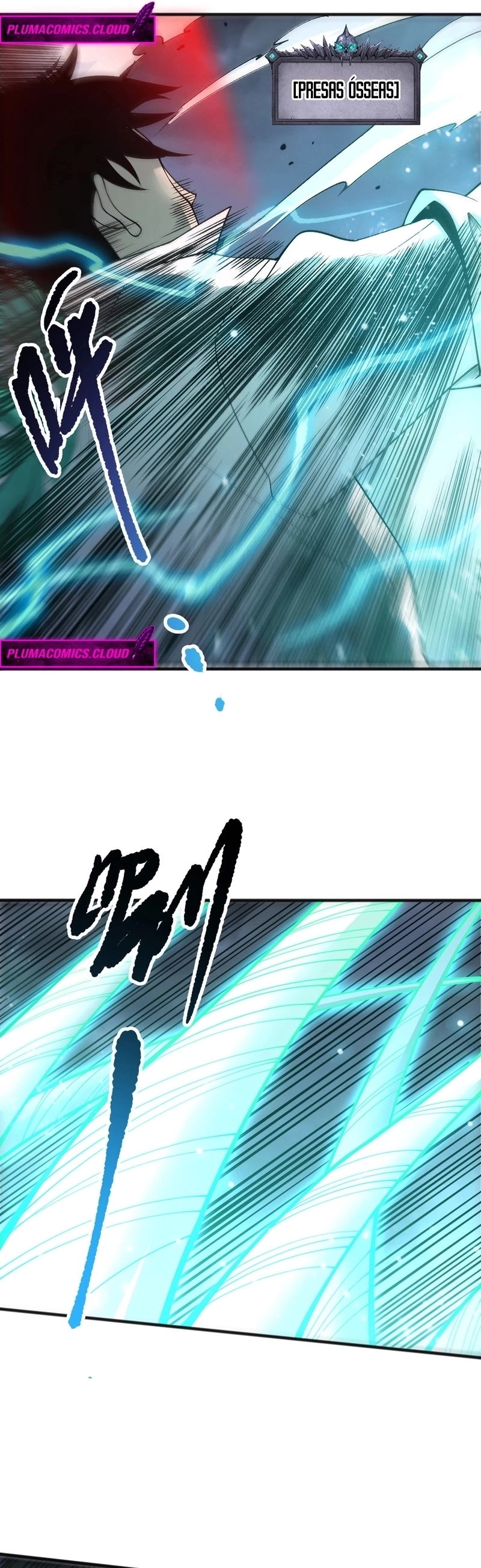 Necromante: Rei dos Mortos Capitulo 228 Pagina 5