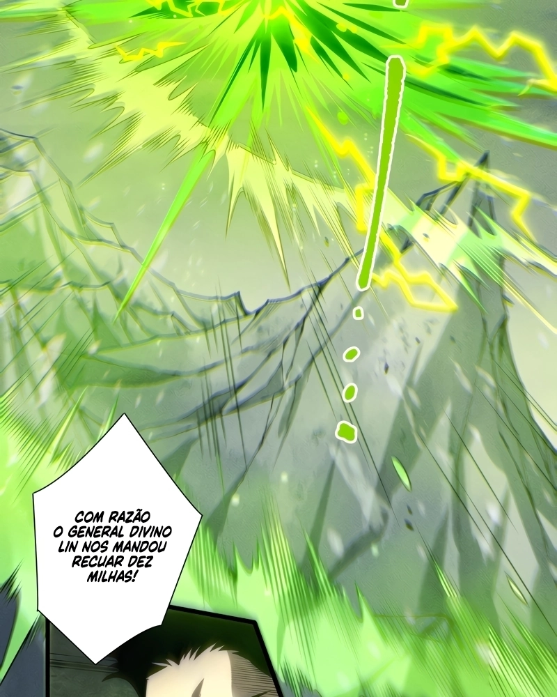 Necromante: Rei dos Mortos Capitulo 240 Pagina 5