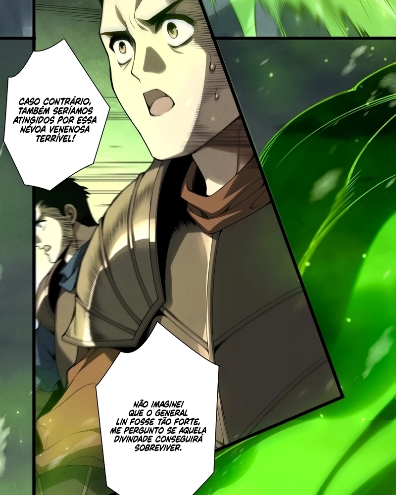 Necromante: Rei dos Mortos Capitulo 240 Pagina 6