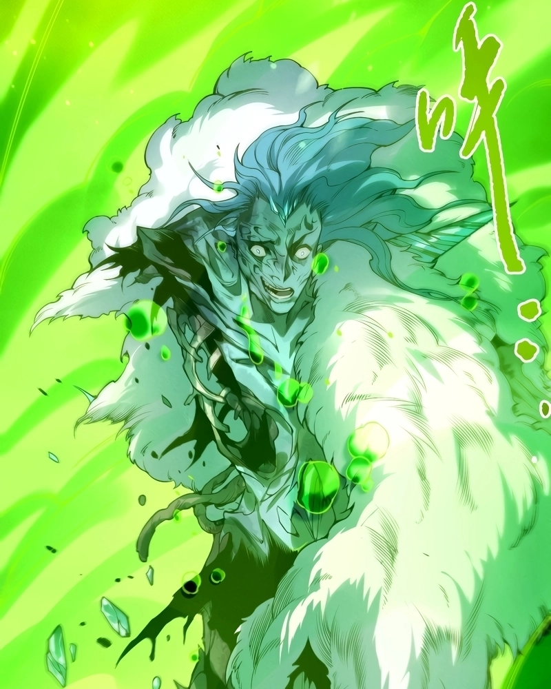 Necromante: Rei dos Mortos Capitulo 240 Pagina 8