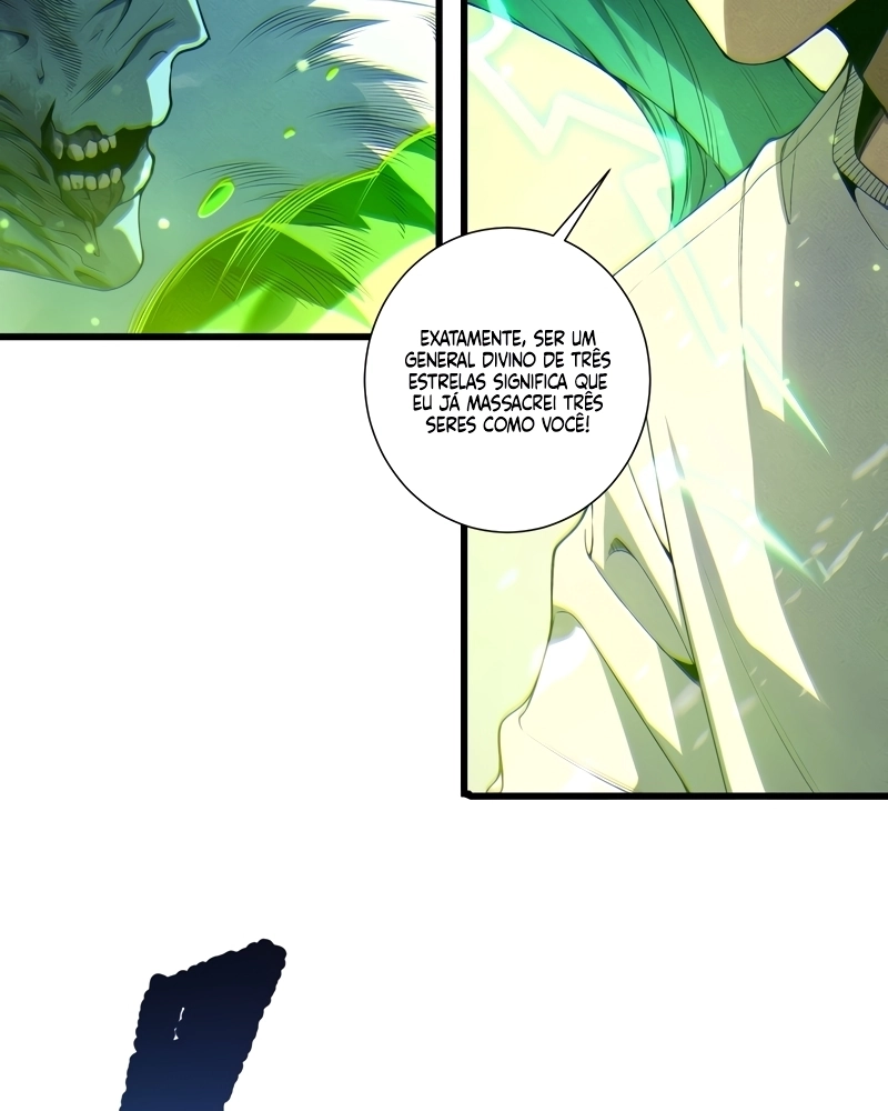 Necromante: Rei dos Mortos Capitulo 240 Pagina 12