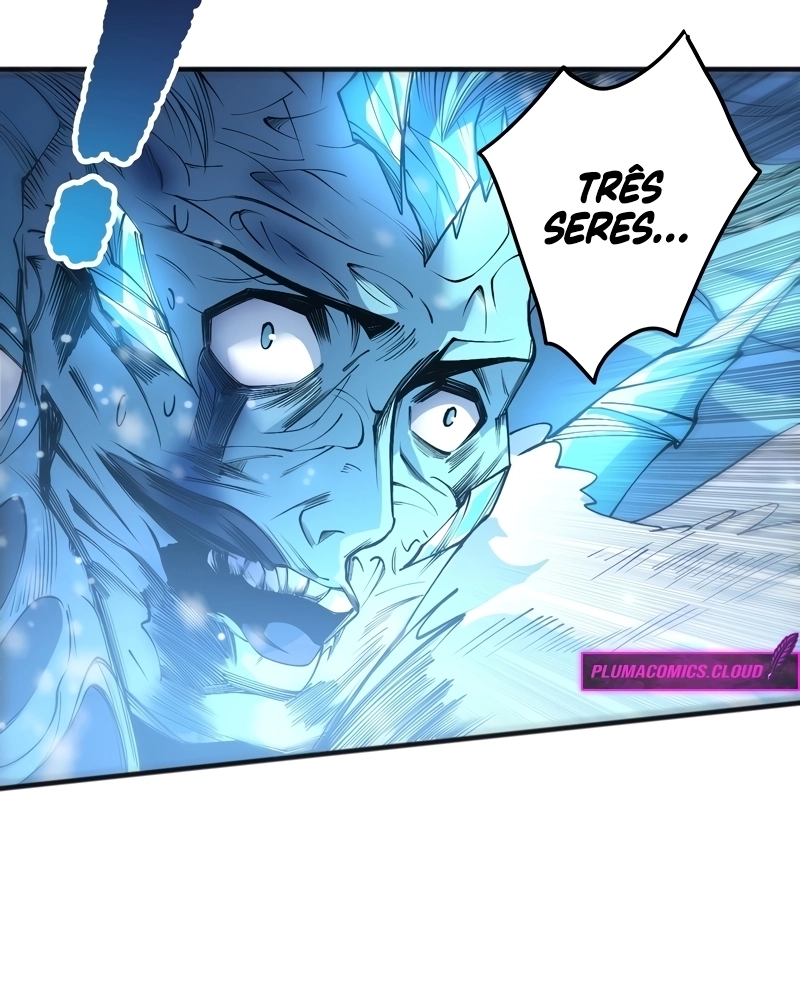 Necromante: Rei dos Mortos Capitulo 240 Pagina 13