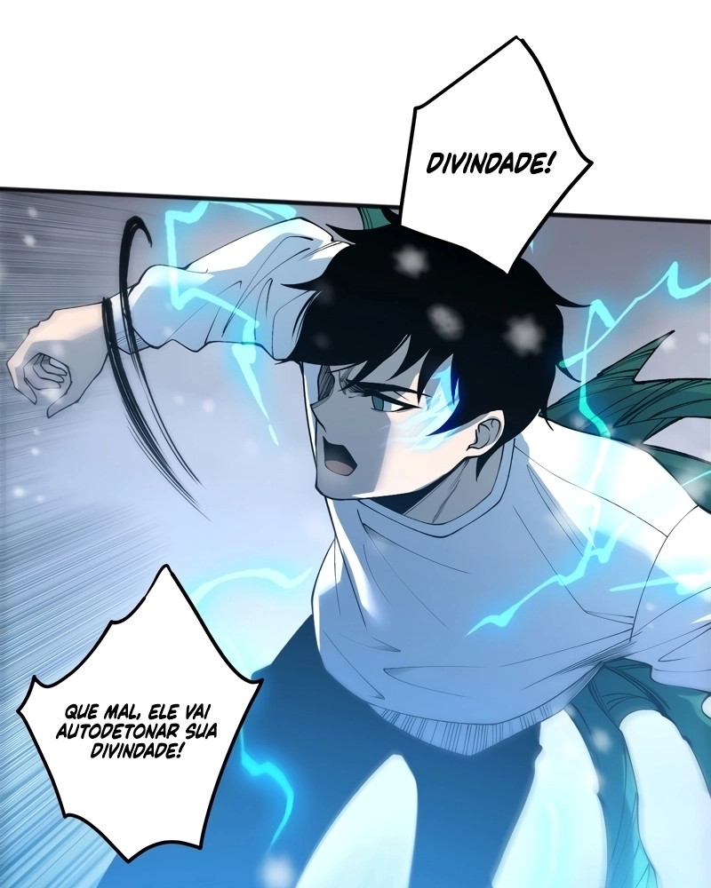 Necromante: Rei dos Mortos Capitulo 240 Pagina 21