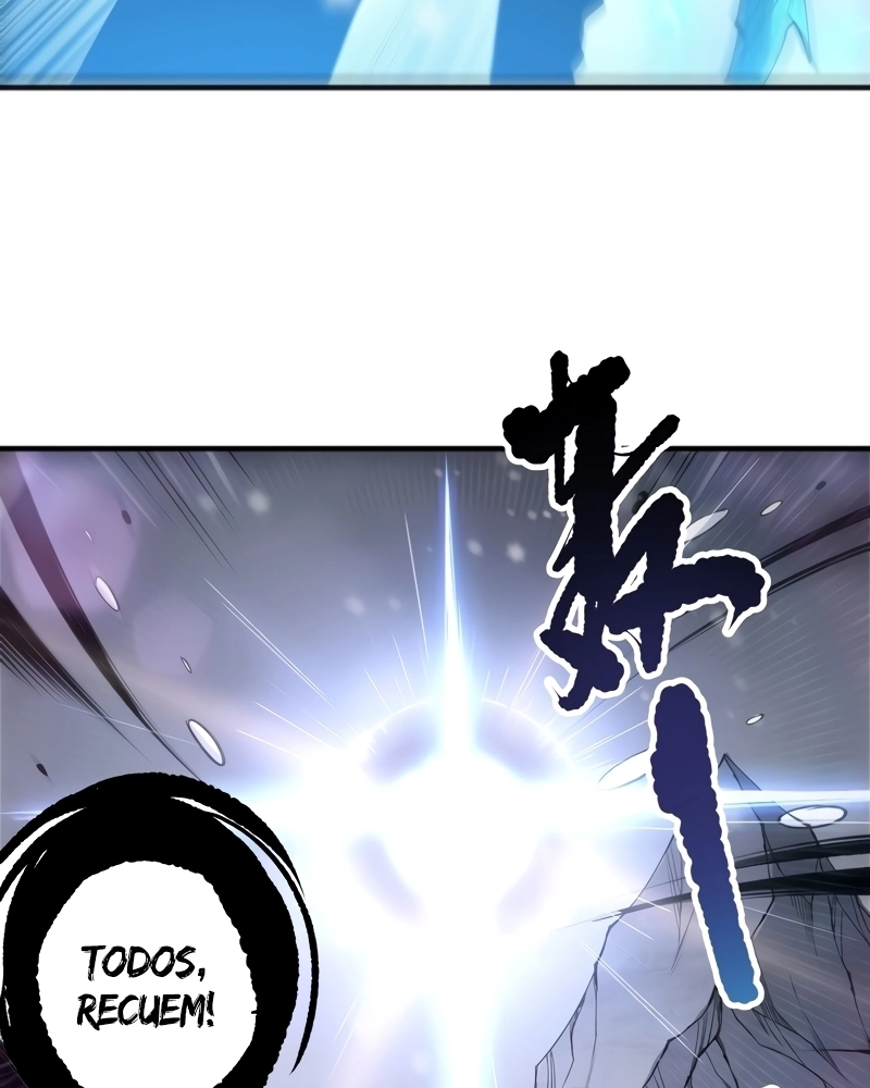 Necromante: Rei dos Mortos Capitulo 240 Pagina 22