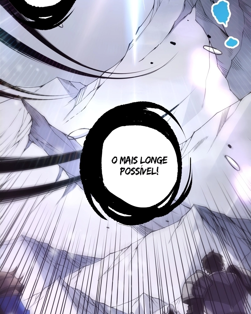 Necromante: Rei dos Mortos Capitulo 240 Pagina 23