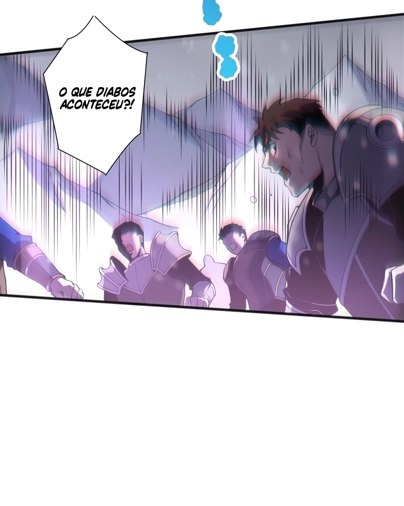 Necromante: Rei dos Mortos Capitulo 240 Pagina 26