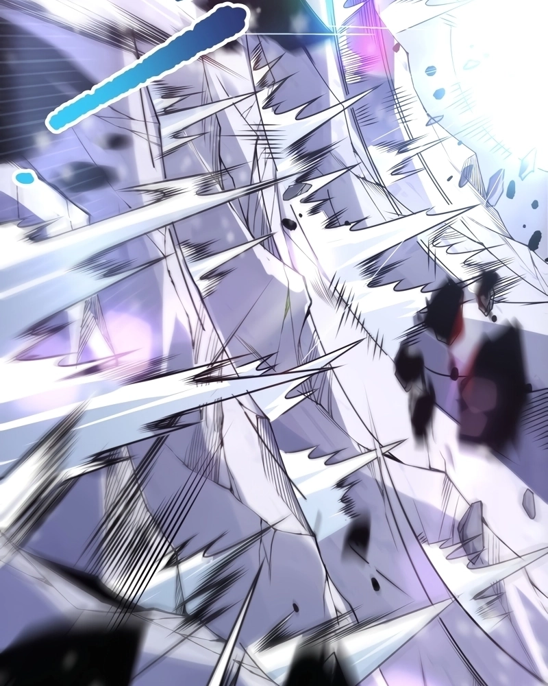 Necromante: Rei dos Mortos Capitulo 240 Pagina 30