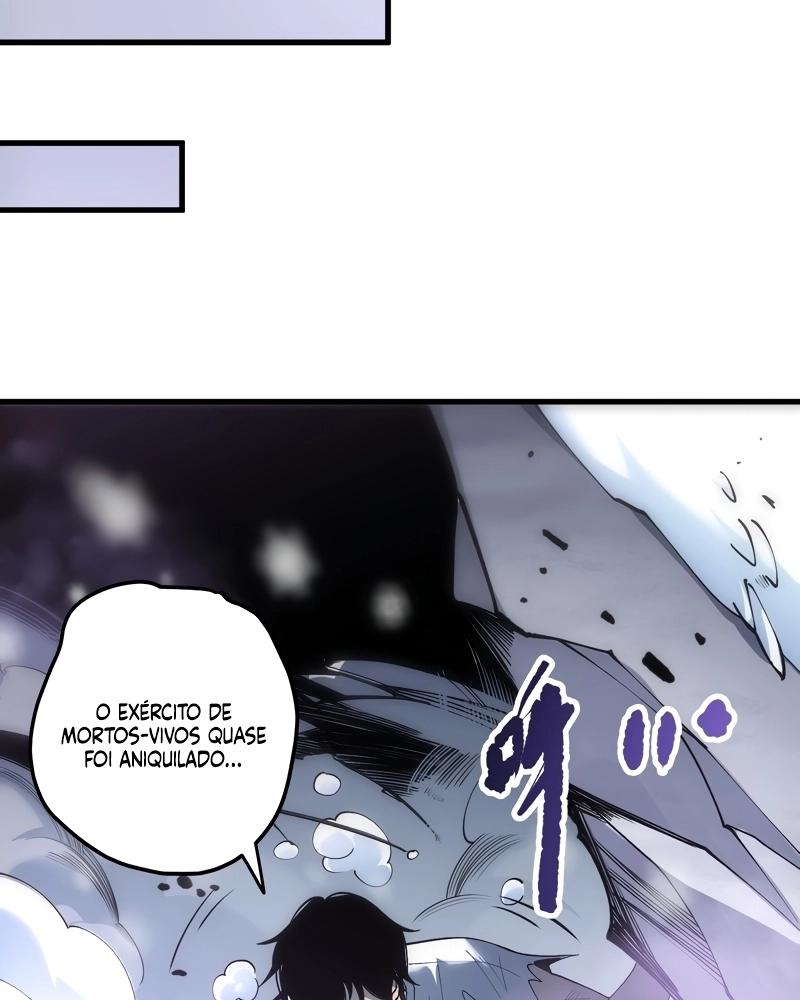 Necromante: Rei dos Mortos Capitulo 240 Pagina 37