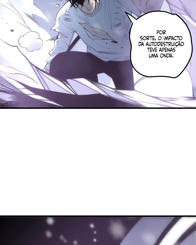 Necromante: Rei dos Mortos Capitulo 240 Pagina 38