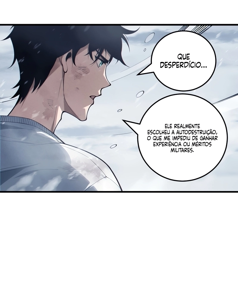 Necromante: Rei dos Mortos Capitulo 240 Pagina 41