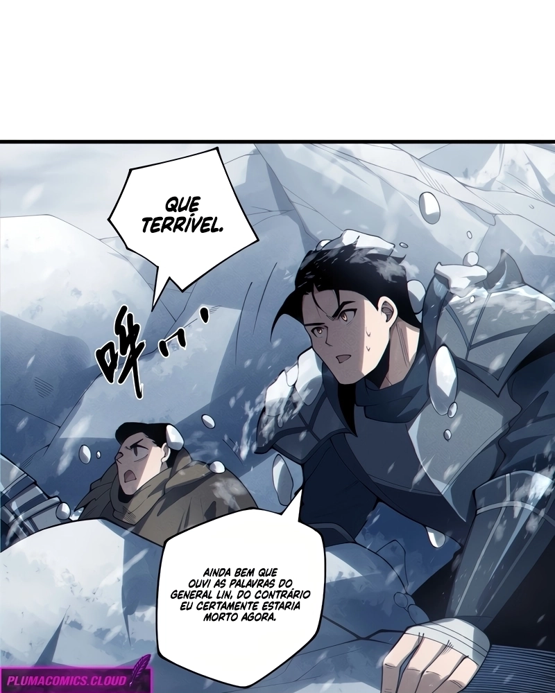 Necromante: Rei dos Mortos Capitulo 240 Pagina 42