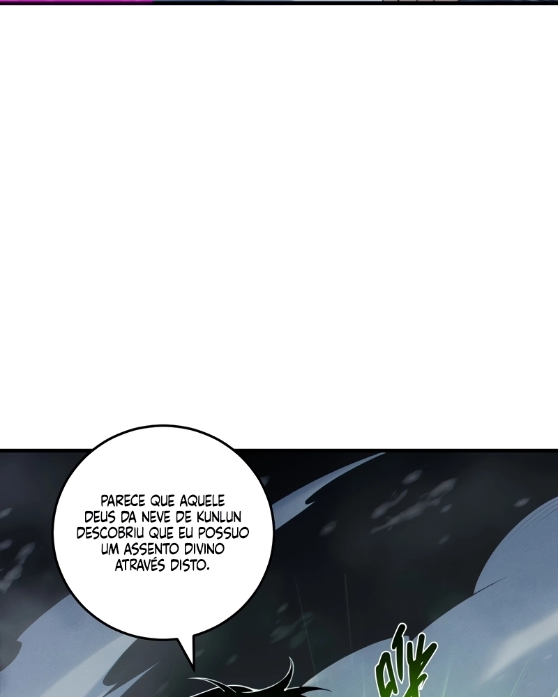 Necromante: Rei dos Mortos Capitulo 240 Pagina 43