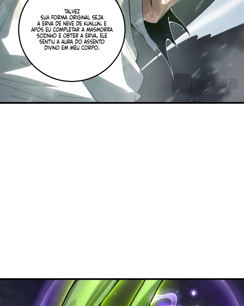 Necromante: Rei dos Mortos Capitulo 240 Pagina 45