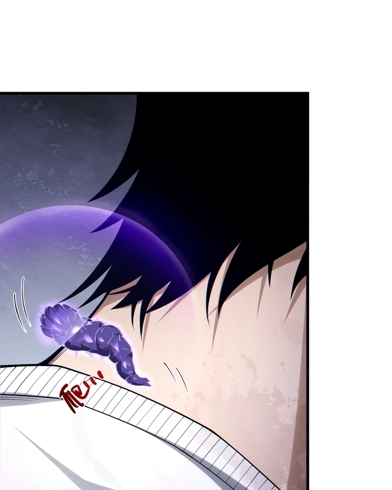 Necromante: Rei dos Mortos Capitulo 240 Pagina 47