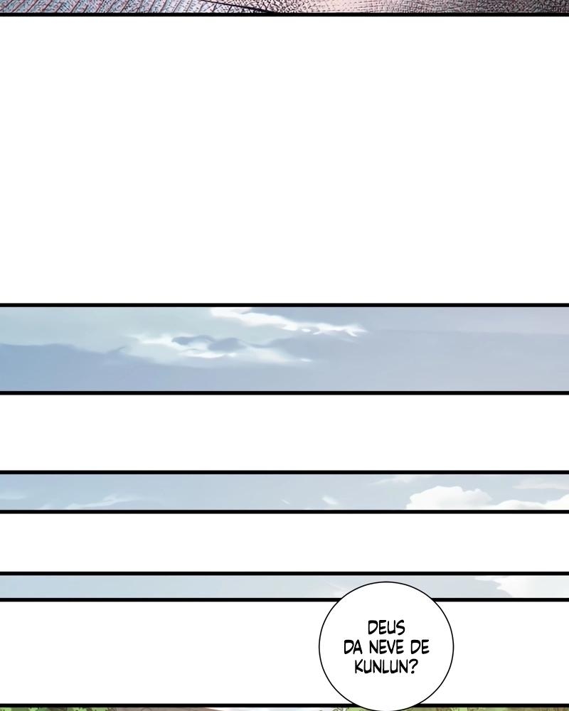 Necromante: Rei dos Mortos Capitulo 240 Pagina 49