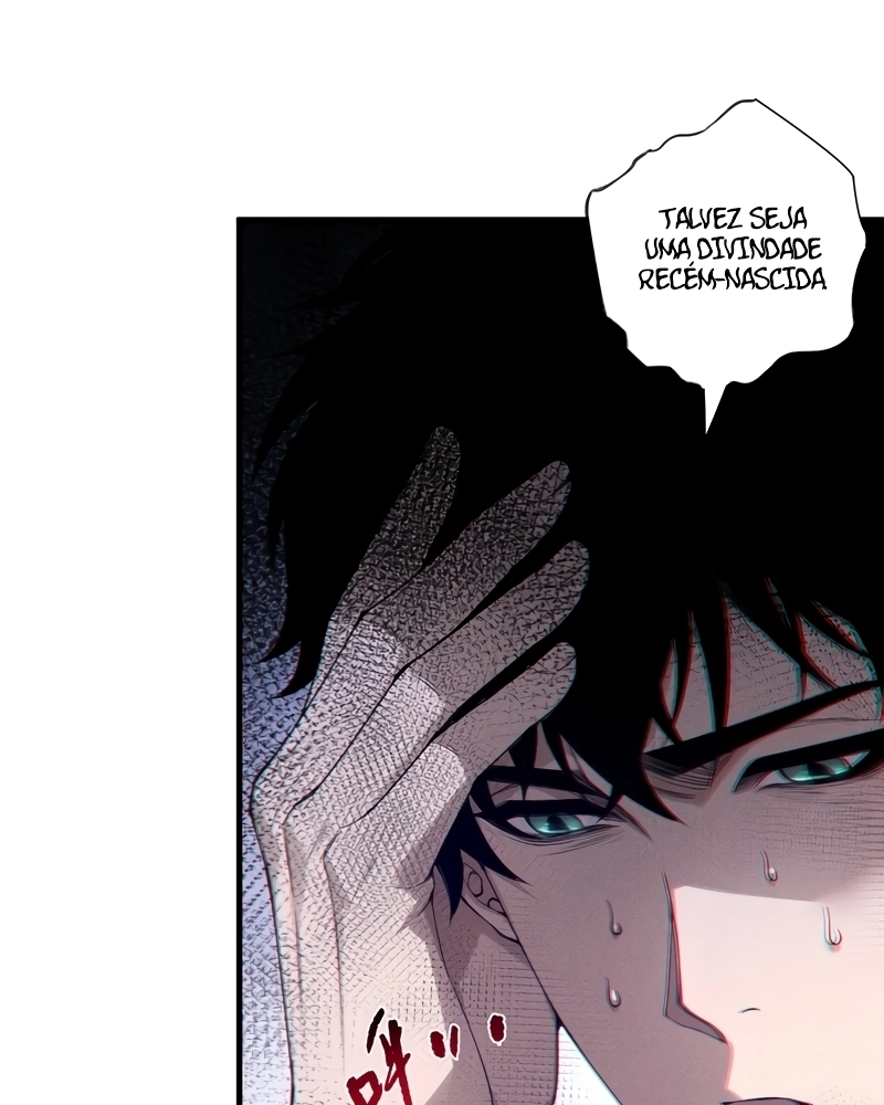 Necromante: Rei dos Mortos Capitulo 240 Pagina 51