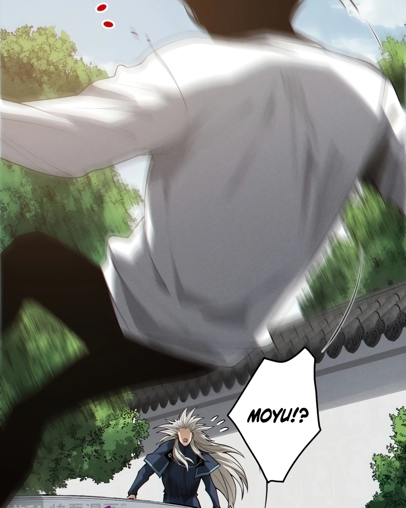 Necromante: Rei dos Mortos Capitulo 240 Pagina 56