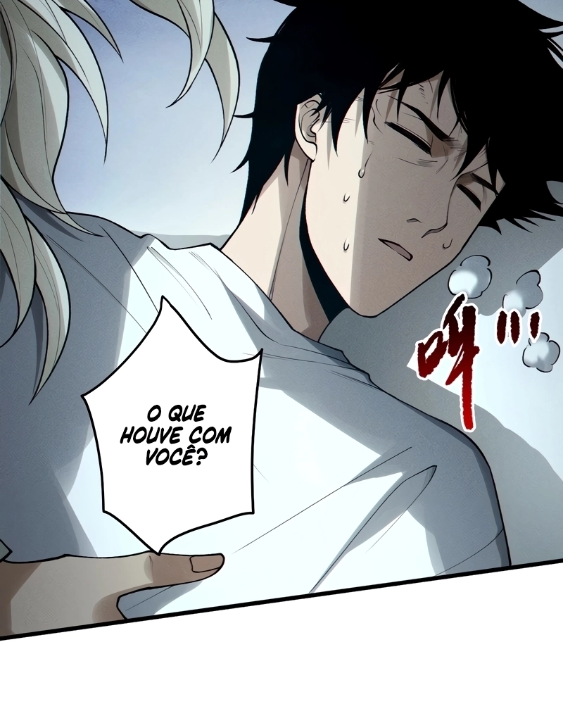 Necromante: Rei dos Mortos Capitulo 240 Pagina 58