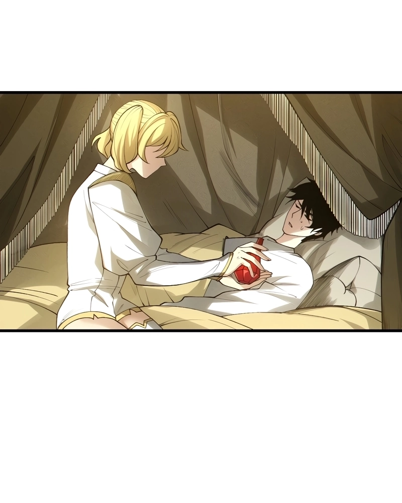 Necromante: Rei dos Mortos Capitulo 240 Pagina 61