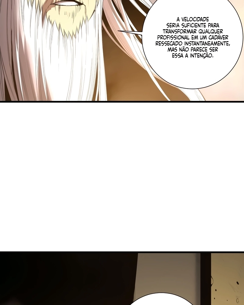 Necromante: Rei dos Mortos Capitulo 240 Pagina 64