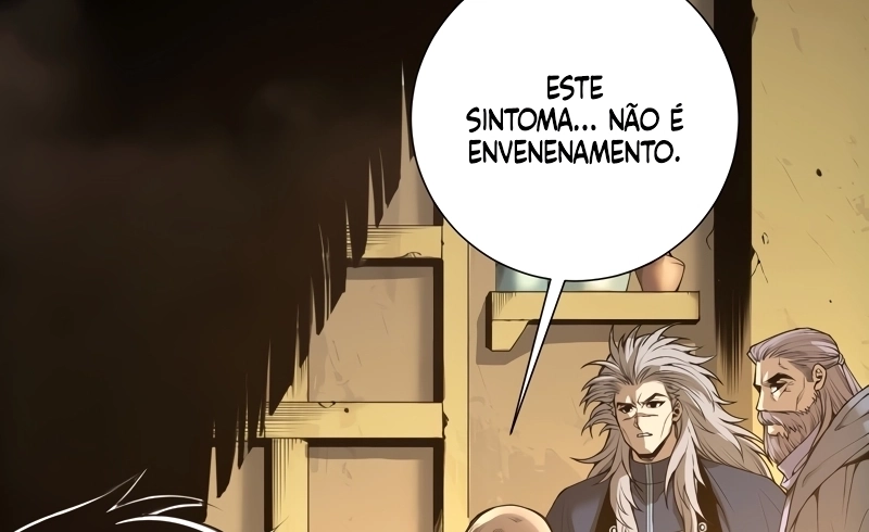 Necromante: Rei dos Mortos Capitulo 240 Pagina 65