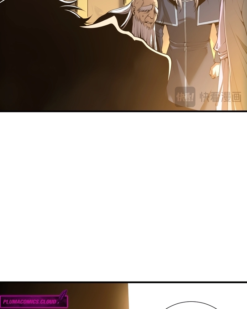 Necromante: Rei dos Mortos Capitulo 240 Pagina 66