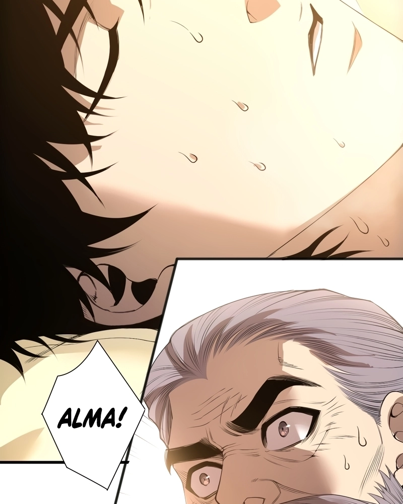 Necromante: Rei dos Mortos Capitulo 240 Pagina 68