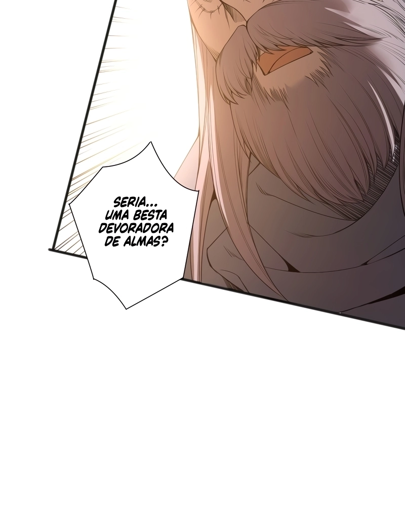 Necromante: Rei dos Mortos Capitulo 240 Pagina 69