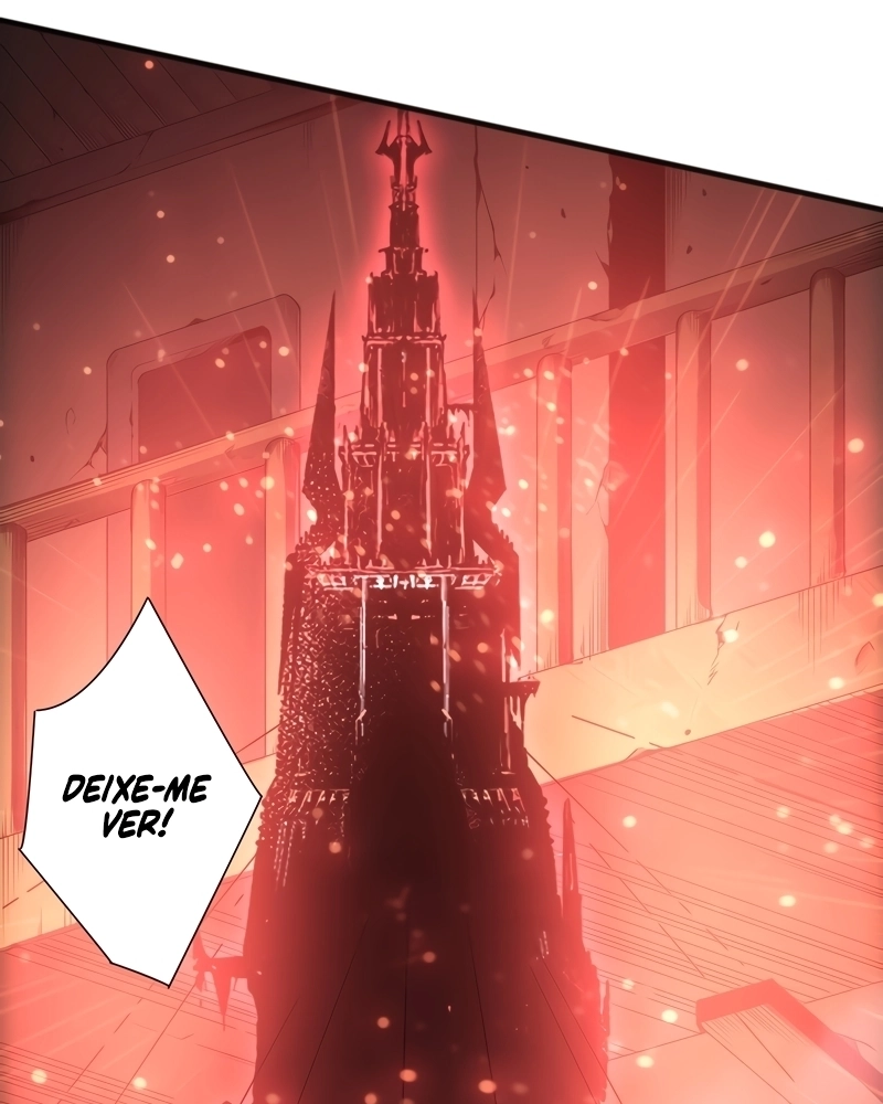 Necromante: Rei dos Mortos Capitulo 240 Pagina 70