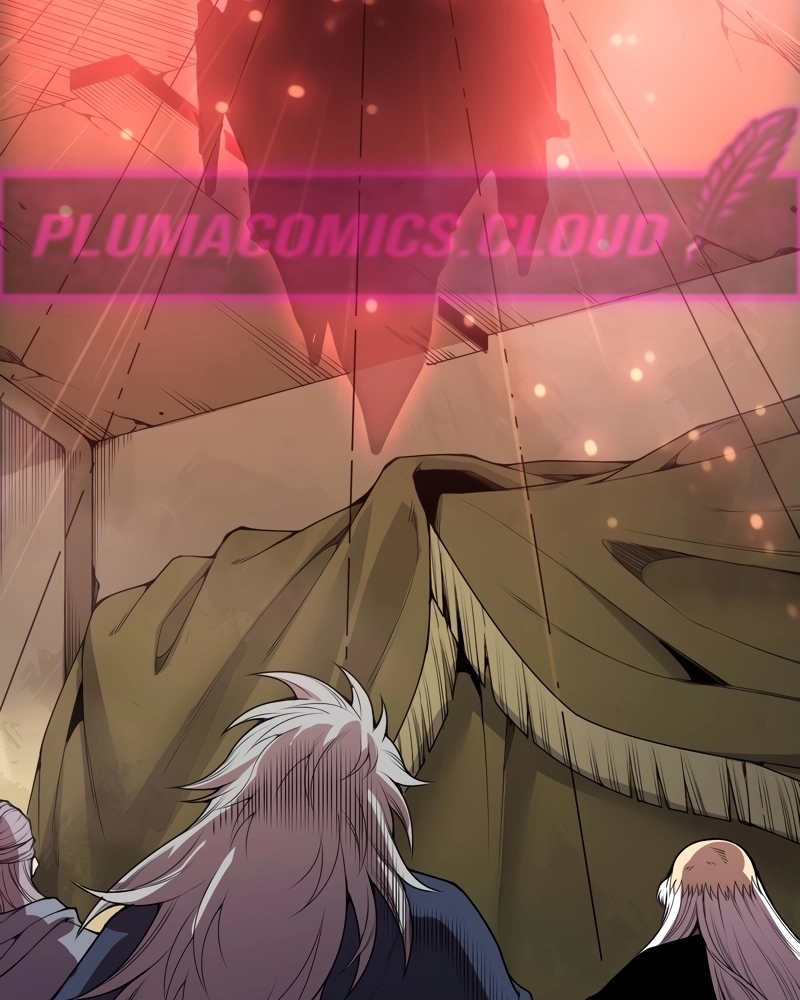 Necromante: Rei dos Mortos Capitulo 240 Pagina 71