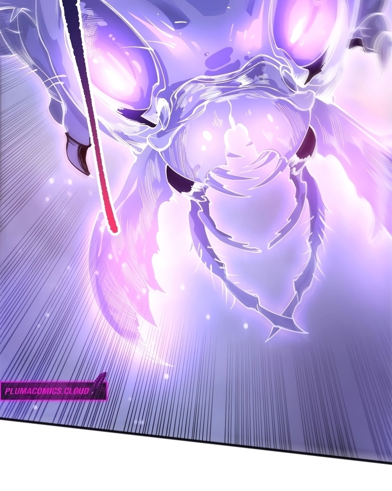 Necromante: Rei dos Mortos Capitulo 240 Pagina 77