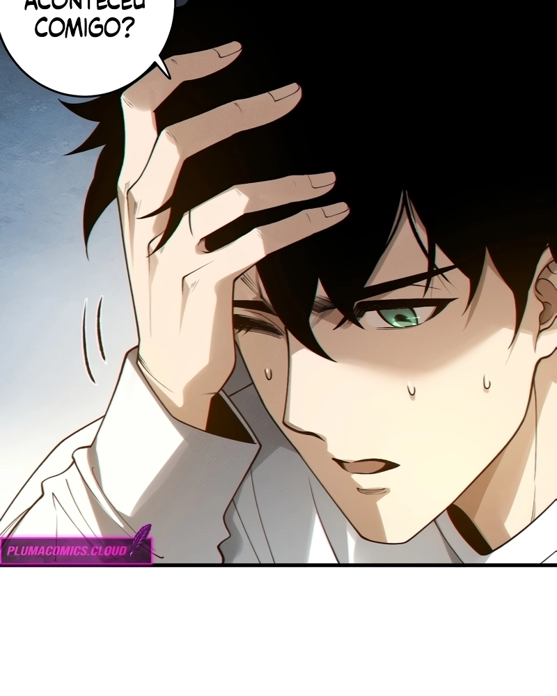 Necromante: Rei dos Mortos Capitulo 240 Pagina 85