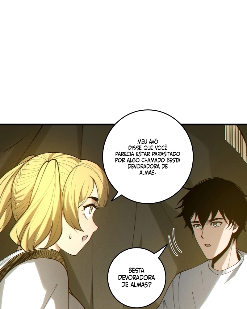 Necromante: Rei dos Mortos Capitulo 240 Pagina 86